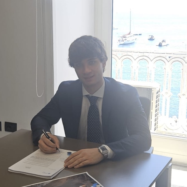 Immagine del profilo del consulente